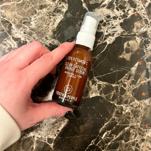 Youth To The People Vitamin C Serum - Picture 3 of 3